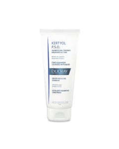 Ducray Kertyol P.S.O. shampoing Traitant Kératoréducteur 200ml