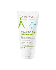 A-Derma Dermalibour+ Crème Barrière Isolante 50 ml