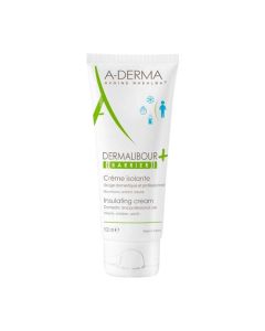 A-Derma Dermalibour+ Crème Barrière Isolante 100 ml