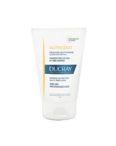 Ducray Nutricerat Émulsion Quotidienne Ultra Nutritive 100ml