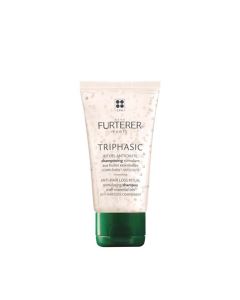 René Furterer Triphasic Shampoing Stimulant Sans Silicone 50 ml