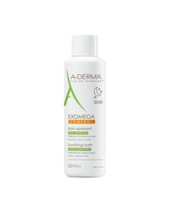 A-Derma Exomega Control Bain Apaisant Anti-Grattage 250 ml