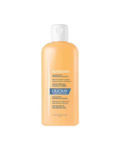 Ducray Nutricérat Shampooing Réparateur Nutritif 200 ml