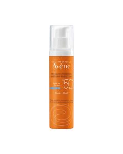 Avène Solaire Fluide SPF 50+ 50 ml