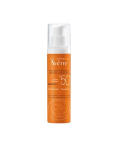 Avène Solaire Fluide Teinté SPF 50+ 50 ml