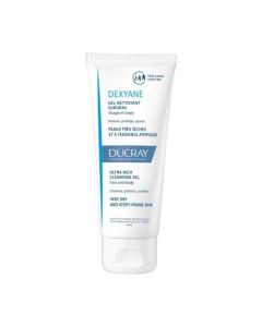 Ducray Dexyane gel Nettoyant Surgras 100 ml