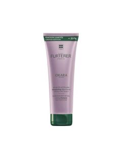 René Furterer Okara Silver Shampoing Déjaunissant 250 ml