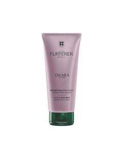 René Furterer Okara Silver Shampoing Déjaunissant 200 ml
