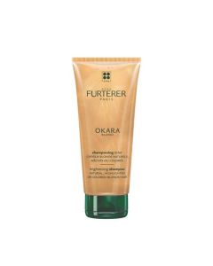 René Furterer Okara Blond Shampoing Éclat 200 ml