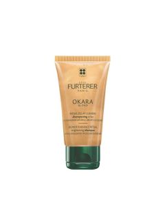 René Furterer Okara Blond Shampoing Éclat 50 ml