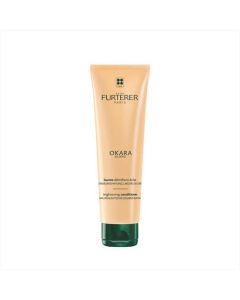 René Furterer Okara Blond Baume Démêlant Éclat 150 ml