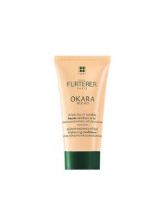 René Furterer Okara Blond Baume Démêlant Éclat 30 ml
