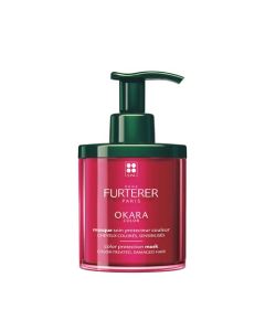 René Furterer Okara Color Masque Soin Protecteur Couleur Cheveux Colorés 200 ml