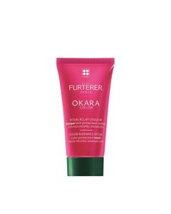 René Furterer Okara Color Masque Soin Protecteur Couleur 30 ml