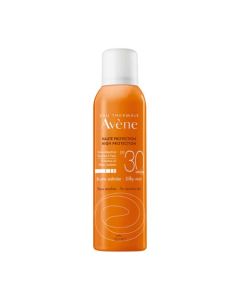 Avène Solaire Brume Satinée Spf 30 150 ml