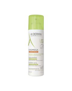A-Derma Exomega Control Spray Émollient 200 ml