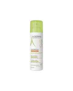 A-Derma Exomega Control Spray Émollient 50 ml