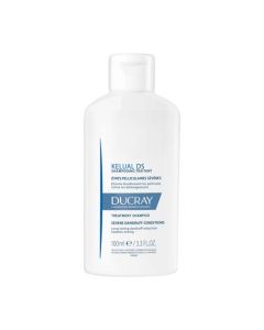 Ducray Kelual DS Shampooing Traitant Antipelliculaire 100 ml