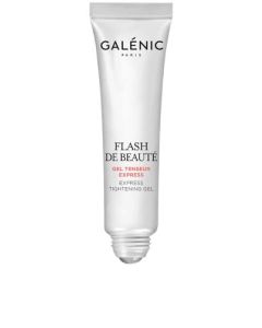Galénic Flash de Beaute Gel Tenseur Express 15ml