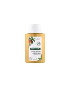 Klorane Mangue Shampoing Nutrition 100 ml