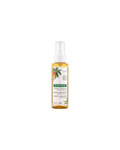 Klorane Mangue Huile Nutrition 100 ml