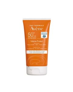 Avène Solaire Intense Protect 50+ 150 ml