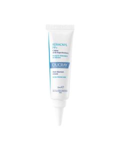 Ducray Keracnyl Pp+ Emulsion Traitante Purifiante 30 ml