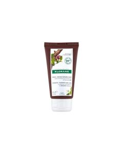 Klorane Quinine Après-shampoing fortifiant à la Quinine & Edelweiss BIO Chute de cheveux, cheveux fatigués 50 ml