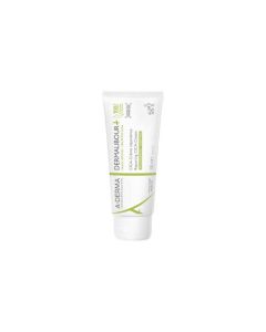 A-Derma Dermalibour+ CicaCrème Réparatrice Assainissante 100 ml