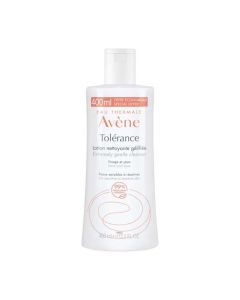 Avène Tolérance Control Lotion Nettoyante Gélifiée 400 ml