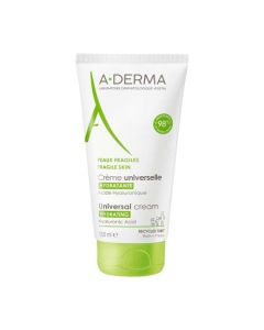A-Derma Les Indispensables Crème Universelle Hydratante 150 ml