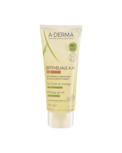 A-Derma Epithéliale A.H Massage Gel-Huile De Massage Anti-Marques 100 ml