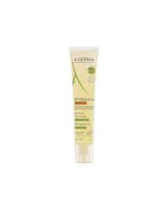 A-Derma Epithéliale A.H Massage Gel-Huile de Massage Anti-Marques 40 ml