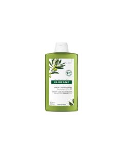 Klorane Olivier Shampoing Epaisseur et Vitalité 400 ml
