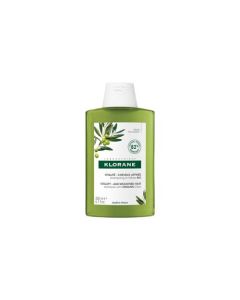 Klorane Olivier Shampoing Epaisseur et Vitalité 200 ml