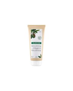 Klorane Cupuaçu Après-shampoing nutritif et réparateur au Cupuaçu BIO - Cheveux très secs 200 ml