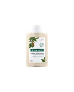 Klorane Cupuaçu Shampoing Nutritif et Réparateur 200 ml