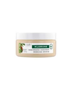 Klorane Cupuaçu Masque Nutritif et Réparateur 150 ml