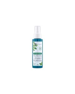Klorane Menthe Aquatique Brume Détox 100 ml