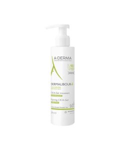 A-Derma Dermalibour+ CicaGel Moussant Assainissant 200 ml