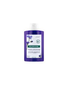 Klorane Centaurée Shampoing Déjaunissant 200 ml