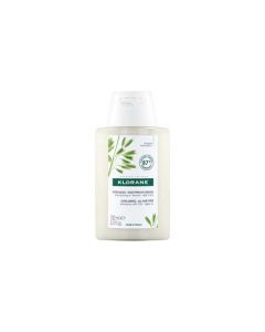 Klorane Avoine Shampoing Extradoux Tous Types de Cheveux 100 ml