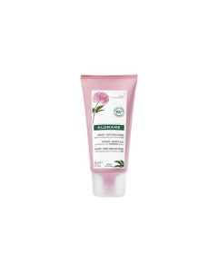 Klorane Pivoine Après-Shampoing Apaisant 150 ml