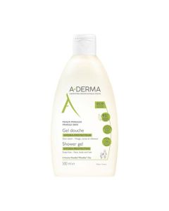 A-Derma Les Indispensables Gel Douche Hydratant Protecteur 500 ml