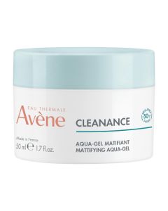 Avène Cleanance Aqua-Gel Matifiant 50ml