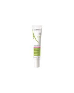 A-Derma Biology Calm Crème Apaisante Visage 40 ml