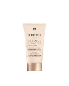 René Furterer Absolue Kératine Crème de Beauté Réparatrice 30 ml