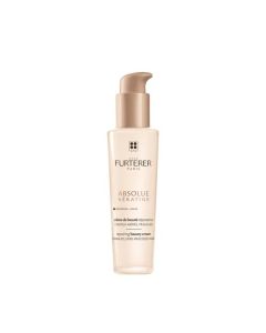 René Furterer Absolue Kératine Crème de Beauté Réparatrice 100 ml