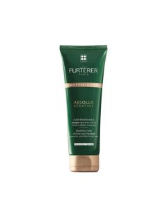 René Furterer Absolue Kératine Masque Réparateur 250 ml