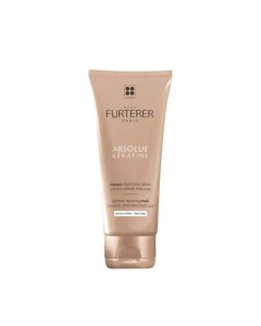René Furterer Absolue Kératine Masque Réparateur 100 ml